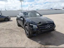 WDC0G4KB1KV117538 2019 MERCEDES-BENZ GLC