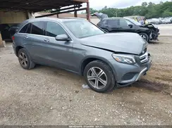 WDC0G4KB1KV117832 2019 MERCEDES-BENZ GLC