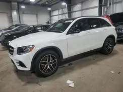 WDC0G4KB1KV121184 2019 MERCEDES-BENZ GLC