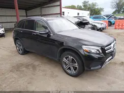WDC0G4KB1KV123856 2019 MERCEDES-BENZ GLC