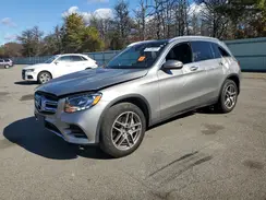 WDC0G4KB1KV124876 2019 MERCEDES-BENZ GLC