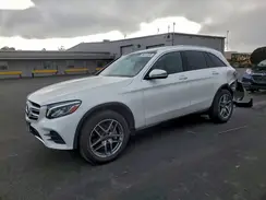 WDC0G4KB1KV125011 2019 MERCEDES-BENZ GLC