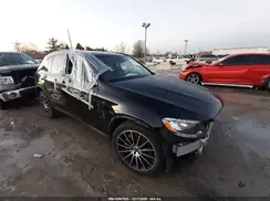WDC0G4KB1KV127132 2019 MERCEDES-BENZ GLC