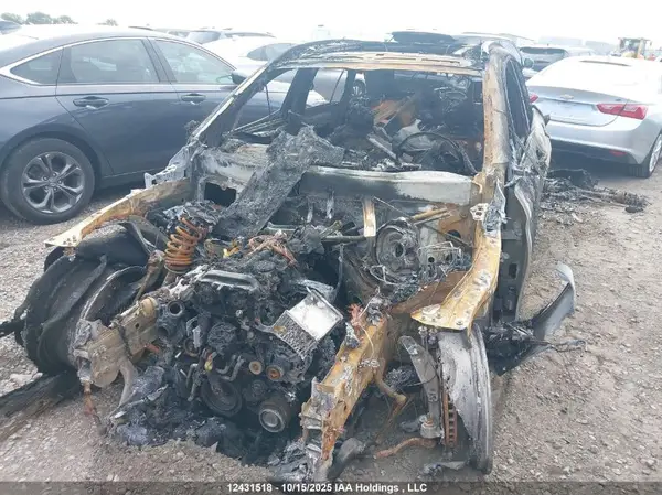WDC0G4KB1KV127616 2019 MERCEDES-BENZ GLC - Image 2