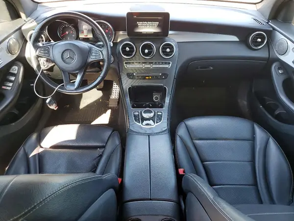 WDC0G4KB1KV128751 2019 MERCEDES-BENZ GLC - Image 8