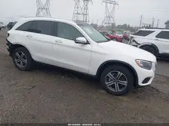 WDC0G4KB1KV130726 2019 MERCEDES-BENZ GLC