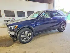 WDC0G4KB1KV133433 2019 MERCEDES-BENZ GLC