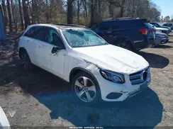 WDC0G4KB1KV134534 2019 MERCEDES-BENZ GLC
