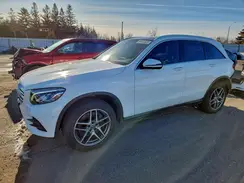 WDC0G4KB1KV137403 2019 MERCEDES-BENZ GLC