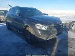 WDC0G4KB1KV138258 2019 MERCEDES-BENZ GLC