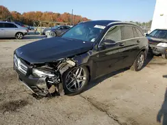 WDC0G4KB1KV139636 2019 MERCEDES-BENZ GLC