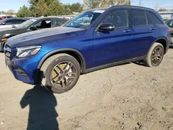 WDC0G4KB1KV142701 2019 MERCEDES-BENZ GLC