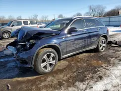 WDC0G4KB1KV143248 2019 MERCEDES-BENZ GLC