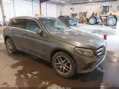 WDC0G4KB1KV143315 2019 MERCEDES-BENZ GLC