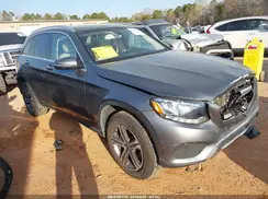 WDC0G4KB1KV148515 2019 MERCEDES-BENZ GLC