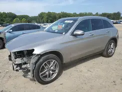 WDC0G4KB1KV149695 2019 MERCEDES-BENZ GLC