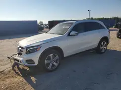WDC0G4KB1KV160406 2019 MERCEDES-BENZ GLC