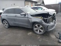 WDC0G4KB1KV160437 2019 MERCEDES-BENZ GLC