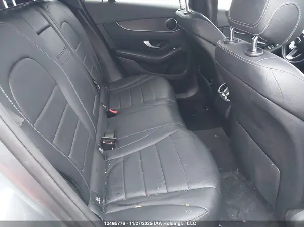 WDC0G4KB1KV160437 2019 MERCEDES-BENZ GLC - Image 8