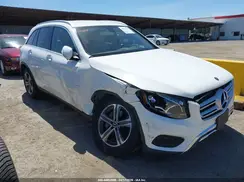 WDC0G4KB1KV161510 2019 MERCEDES-BENZ GLC