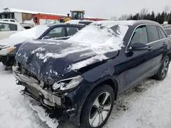 WDC0G4KB1KV162267 2019 MERCEDES-BENZ GLC