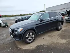 WDC0G4KB1KV163595 2019 MERCEDES-BENZ GLC
