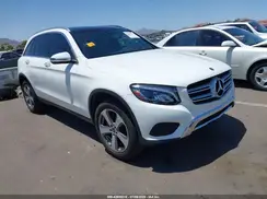 WDC0G4KB1KV165833 2019 MERCEDES-BENZ GLC