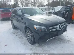 WDC0G4KB1KV166268 2019 MERCEDES-BENZ GLC