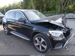 WDC0G4KB1KV167114 2019 MERCEDES-BENZ GLC
