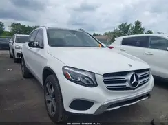 WDC0G4KB1KV167663 2019 MERCEDES-BENZ GLC