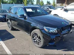 WDC0G4KB1KV170997 2019 MERCEDES-BENZ GLC