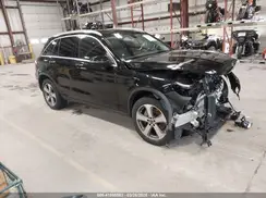 WDC0G4KB1KV171258 2019 MERCEDES-BENZ GLC
