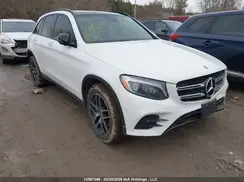 WDC0G4KB1KV171888 2019 MERCEDES-BENZ GLC