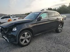 WDC0G4KB1KV172524 2019 MERCEDES-BENZ GLC