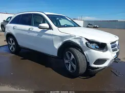 WDC0G4KB1KV172944 2019 MERCEDES-BENZ GLC