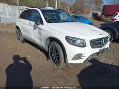 WDC0G4KB1KV173396 2019 MERCEDES-BENZ GLC