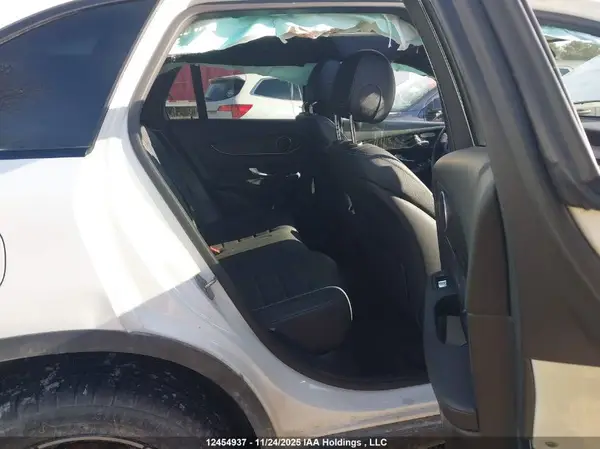 WDC0G4KB1KV173396 2019 MERCEDES-BENZ GLC - Image 8