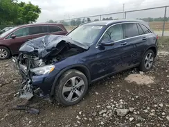 WDC0G4KB1KV173625 2019 MERCEDES-BENZ GLC