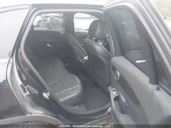 WDC0G4KB1KV173933 2019 MERCEDES-BENZ GLC - Image 8