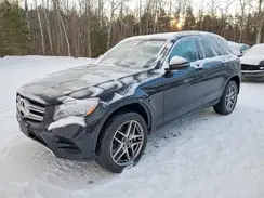 WDC0G4KB1KV174886 2019 MERCEDES-BENZ GLC