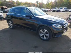 WDC0G4KB1KV178713 2019 MERCEDES-BENZ GLC