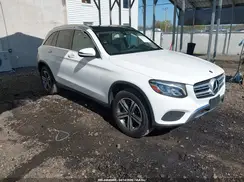 WDC0G4KB1KV183958 2019 MERCEDES-BENZ GLC