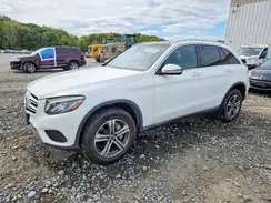 WDC0G4KB1KV184656 2019 MERCEDES-BENZ GLC
