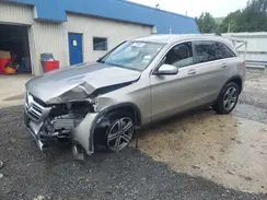 WDC0G4KB1KV185774 2019 MERCEDES-BENZ GLC
