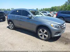 WDC0G4KB1KV186844 2019 MERCEDES-BENZ GLC