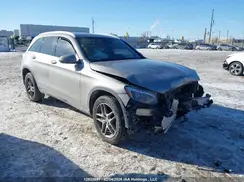 WDC0G4KB1KV187301 2019 MERCEDES-BENZ GLC