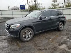 WDC0G4KB1KV192224 2019 MERCEDES-BENZ GLC