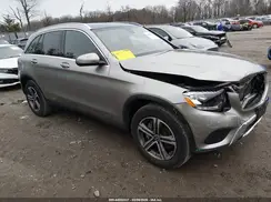 WDC0G4KB1KV192613 2019 MERCEDES-BENZ GLC