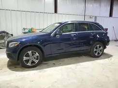 WDC0G4KB1KV192952 2019 MERCEDES-BENZ GLC