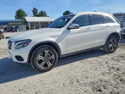 WDC0G4KB1KV194958 2019 MERCEDES-BENZ GLC